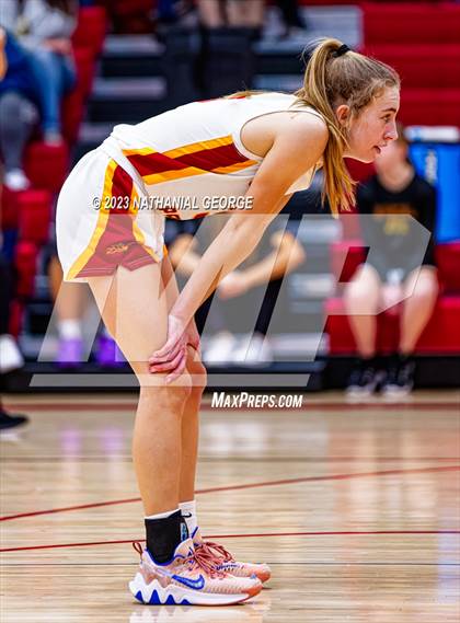 Thumbnail 3 in Mercy @ Roncalli Catholic photogallery.