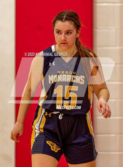 Thumbnail 1 in Mercy @ Roncalli Catholic photogallery.
