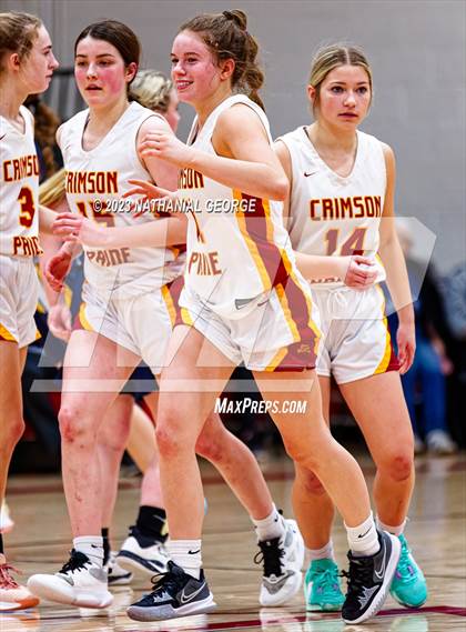 Thumbnail 2 in Mercy @ Roncalli Catholic photogallery.