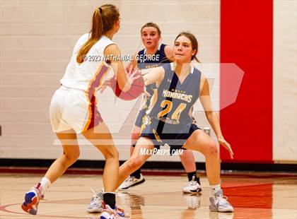 Thumbnail 2 in Mercy @ Roncalli Catholic photogallery.