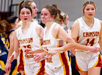 Thumbnail 2 in Mercy @ Roncalli Catholic photogallery.