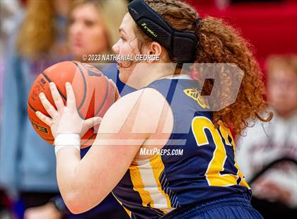 Thumbnail 3 in Mercy @ Roncalli Catholic photogallery.