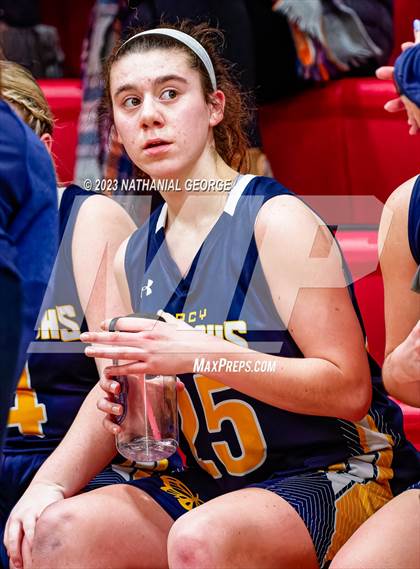 Thumbnail 3 in Mercy @ Roncalli Catholic photogallery.
