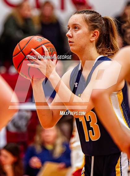 Thumbnail 1 in Mercy @ Roncalli Catholic photogallery.