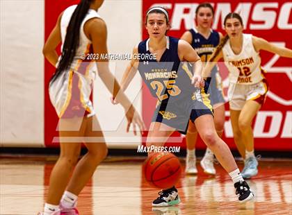 Thumbnail 1 in Mercy @ Roncalli Catholic photogallery.