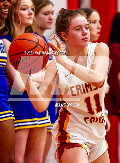 Thumbnail 3 in Mercy @ Roncalli Catholic photogallery.