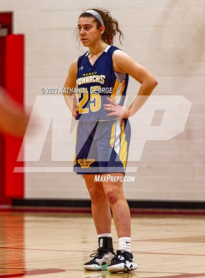 Thumbnail 1 in Mercy @ Roncalli Catholic photogallery.