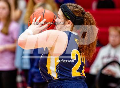 Thumbnail 2 in Mercy @ Roncalli Catholic photogallery.