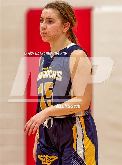 Thumbnail 2 in Mercy @ Roncalli Catholic photogallery.