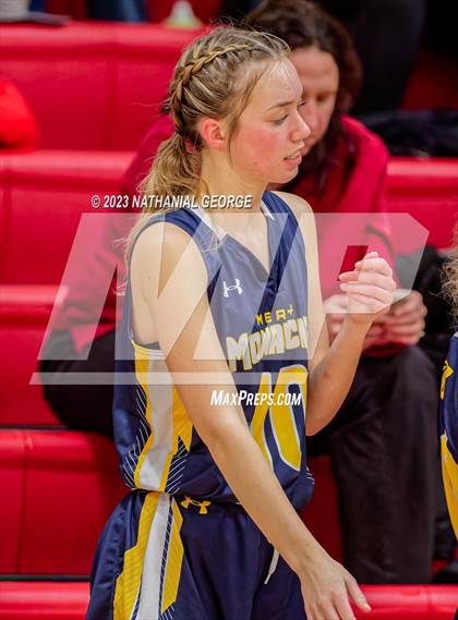Thumbnail 3 in Mercy @ Roncalli Catholic photogallery.