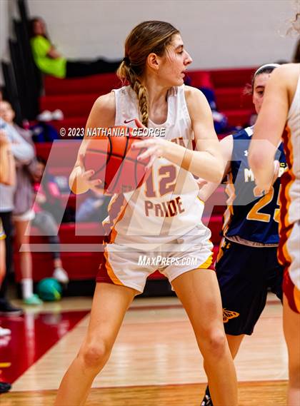 Thumbnail 3 in Mercy @ Roncalli Catholic photogallery.