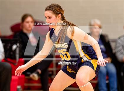 Thumbnail 2 in Mercy @ Roncalli Catholic photogallery.