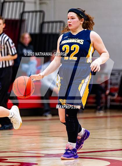 Thumbnail 2 in Mercy @ Roncalli Catholic photogallery.
