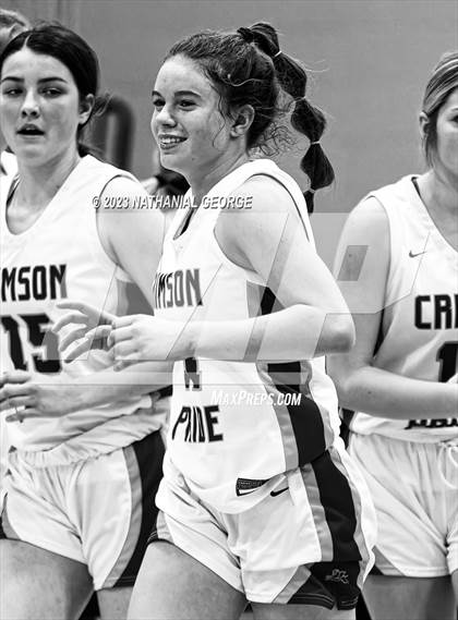 Thumbnail 1 in Mercy @ Roncalli Catholic photogallery.