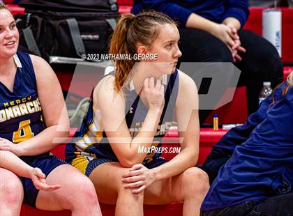Thumbnail 3 in Mercy @ Roncalli Catholic photogallery.