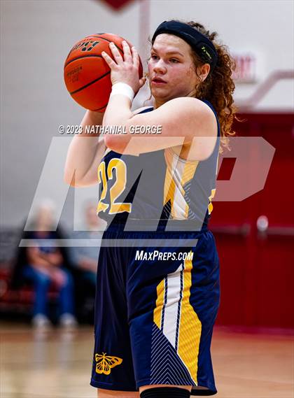 Thumbnail 2 in Mercy @ Roncalli Catholic photogallery.