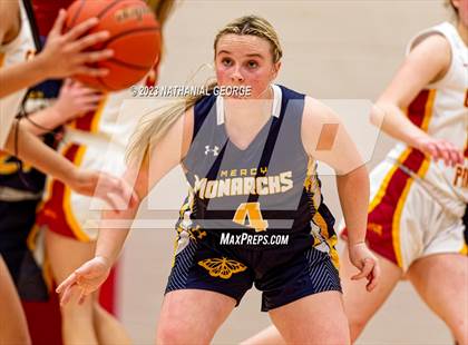 Thumbnail 3 in Mercy @ Roncalli Catholic photogallery.
