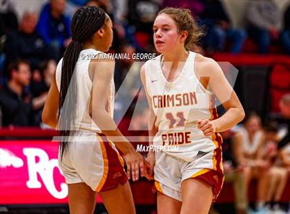 Thumbnail 1 in Mercy @ Roncalli Catholic photogallery.