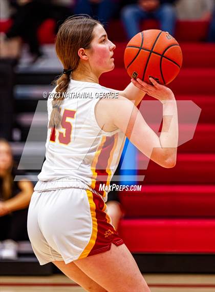 Thumbnail 1 in Mercy @ Roncalli Catholic photogallery.