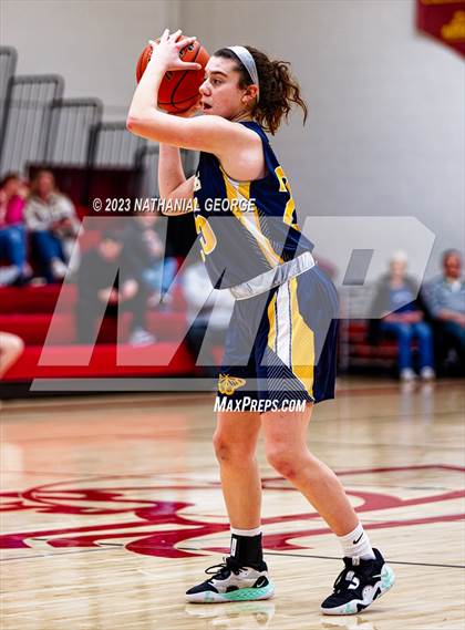Thumbnail 2 in Mercy @ Roncalli Catholic photogallery.