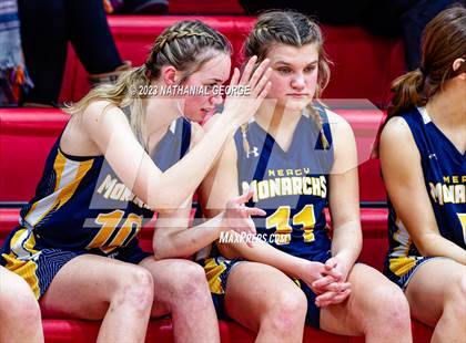 Thumbnail 1 in Mercy @ Roncalli Catholic photogallery.