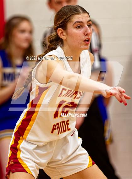 Thumbnail 2 in Mercy @ Roncalli Catholic photogallery.