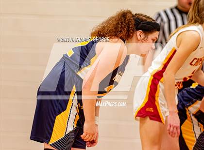 Thumbnail 1 in Mercy @ Roncalli Catholic photogallery.