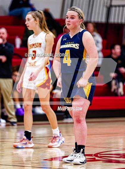Thumbnail 2 in Mercy @ Roncalli Catholic photogallery.