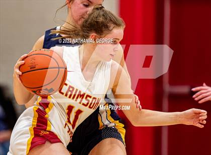 Thumbnail 2 in Mercy @ Roncalli Catholic photogallery.