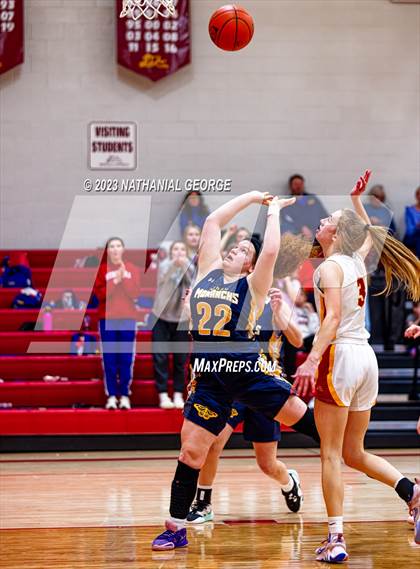 Thumbnail 1 in Mercy @ Roncalli Catholic photogallery.