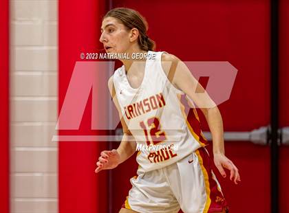 Thumbnail 2 in Mercy @ Roncalli Catholic photogallery.