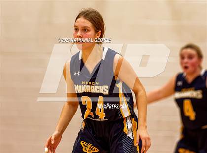 Thumbnail 3 in Mercy @ Roncalli Catholic photogallery.
