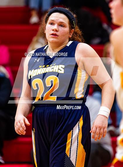 Thumbnail 1 in Mercy @ Roncalli Catholic photogallery.