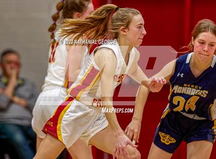 Thumbnail 1 in Mercy @ Roncalli Catholic photogallery.