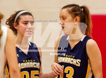 Thumbnail 2 in Mercy @ Roncalli Catholic photogallery.