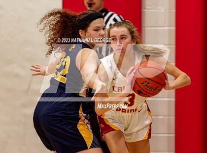 Thumbnail 2 in Mercy @ Roncalli Catholic photogallery.