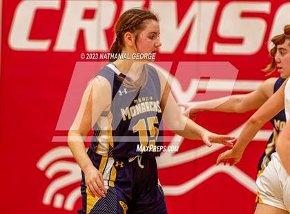 Thumbnail 3 in Mercy @ Roncalli Catholic photogallery.