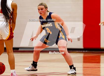 Thumbnail 1 in Mercy @ Roncalli Catholic photogallery.