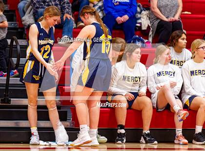Thumbnail 2 in Mercy @ Roncalli Catholic photogallery.