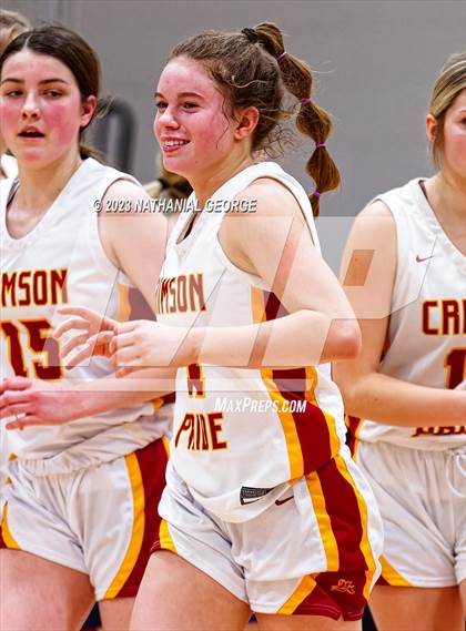 Thumbnail 3 in Mercy @ Roncalli Catholic photogallery.