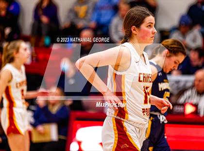 Thumbnail 2 in Mercy @ Roncalli Catholic photogallery.