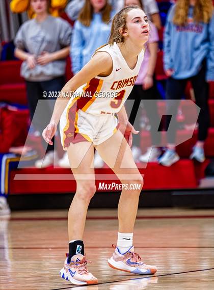 Thumbnail 3 in Mercy @ Roncalli Catholic photogallery.
