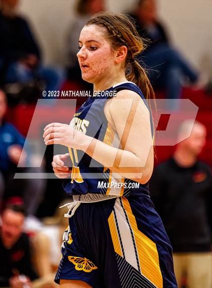 Thumbnail 1 in Mercy @ Roncalli Catholic photogallery.