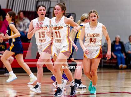 Thumbnail 3 in Mercy @ Roncalli Catholic photogallery.