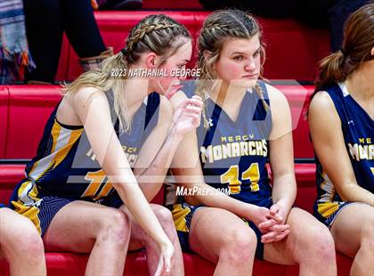 Thumbnail 3 in Mercy @ Roncalli Catholic photogallery.