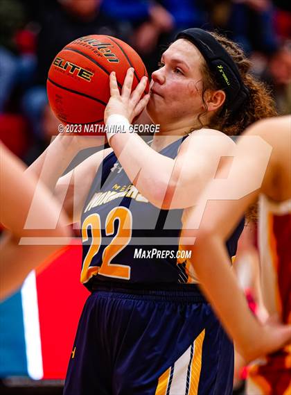 Thumbnail 2 in Mercy @ Roncalli Catholic photogallery.