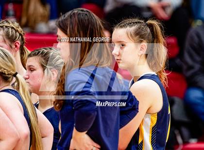 Thumbnail 1 in Mercy @ Roncalli Catholic photogallery.