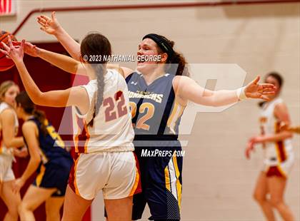 Thumbnail 3 in Mercy @ Roncalli Catholic photogallery.