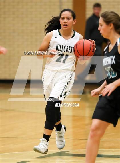 Thumbnail 1 in Farmington @ Hillcrest photogallery.