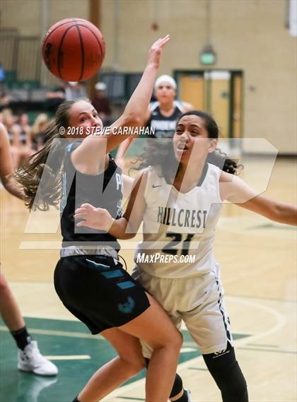 Thumbnail 1 in Farmington @ Hillcrest photogallery.